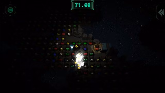 Rock Wrecker 1