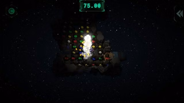 Rock Wrecker 3