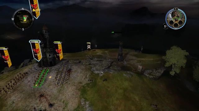 Warhammer: Battle March 2