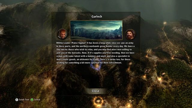 Warhammer: Battle March 3