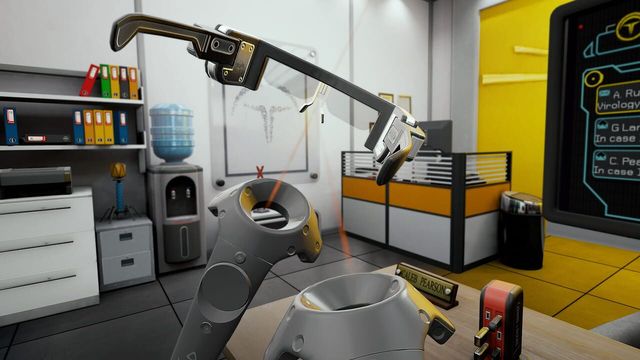 The Assembly 2