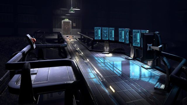 The Assembly 3