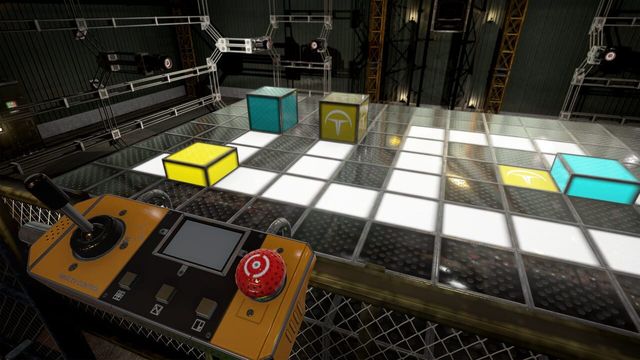 The Assembly 5