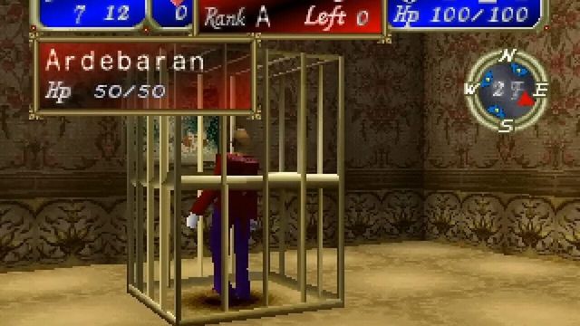 Tecmo's Deception: Invitation to Darkness 3