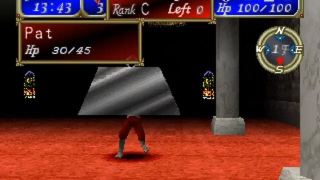 Tecmo's Deception: Invitation to Darkness 4