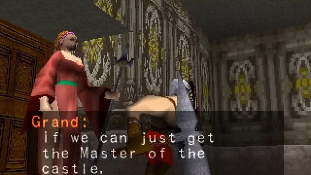 Tecmo's Deception: Invitation to Darkness 5