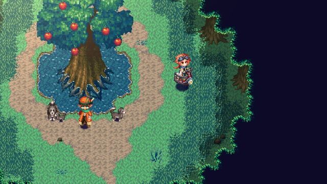 Gale of Windoria 1