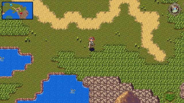 Gale of Windoria 4