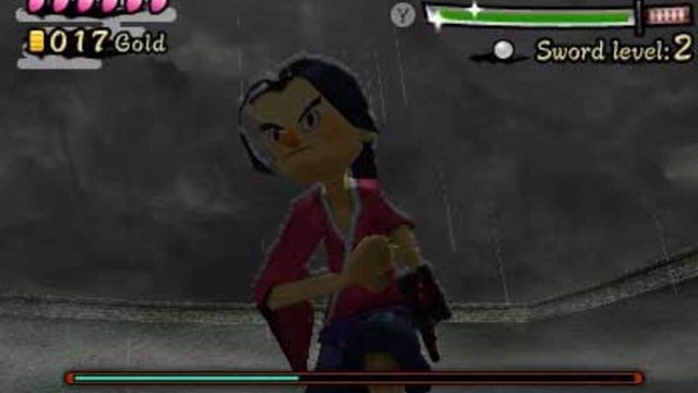 Sakura Samurai: Art of the Sword 1
