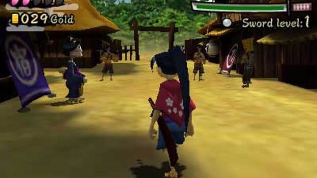 Sakura Samurai: Art of the Sword 2