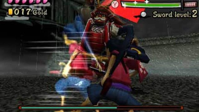 Sakura Samurai: Art of the Sword 5