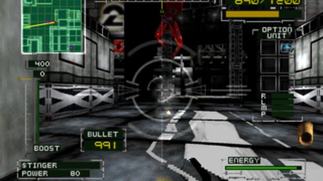 Brahma Force: The Assault on Beltlogger 9 2