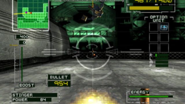 Brahma Force: The Assault on Beltlogger 9 4