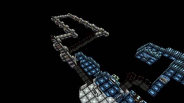 Brahma Force: The Assault on Beltlogger 9 5