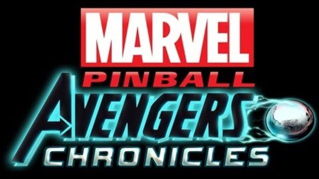 Marvel Pinball: Avengers Chronicles 1