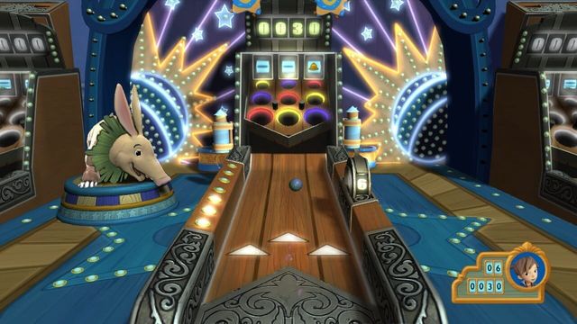 Carnival Island 2