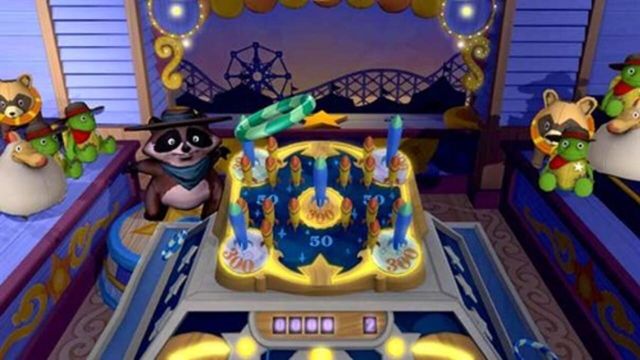 Carnival Island 3