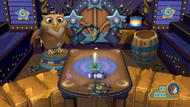 Carnival Island 4