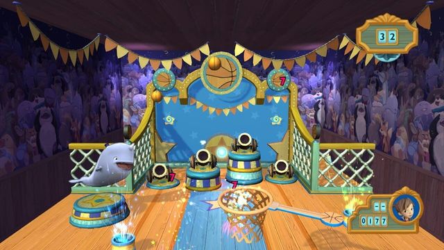 Carnival Island 5