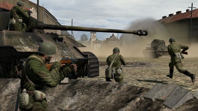 Iron Front: Liberation 1944 1