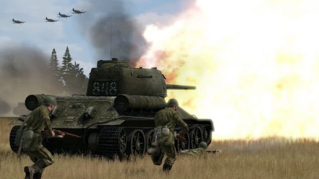 Iron Front: Liberation 1944 3