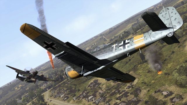 Iron Front: Liberation 1944 5