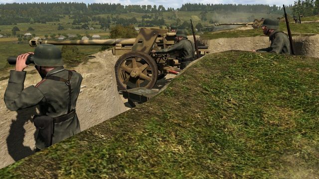 Iron Front: Liberation 1944 6