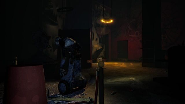 Five Nights at Freddy's: Security Breach - Ruin 2