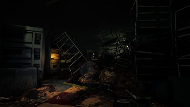 Five Nights at Freddy's: Security Breach - Ruin 6