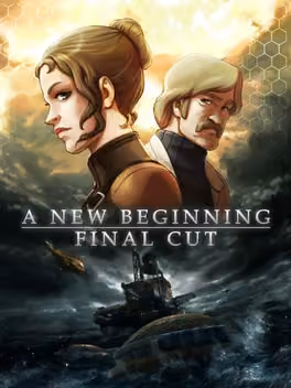 A New Beginning: Final Cut