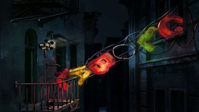 A New Beginning: Final Cut 2