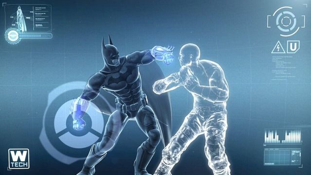 Batman: Arkham City - Armored Edition 2