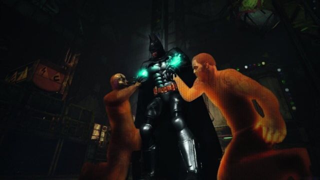 Batman: Arkham City - Armored Edition 3