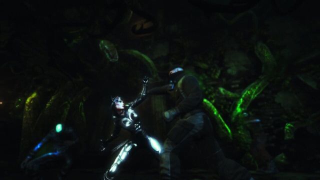 Batman: Arkham City - Armored Edition 4