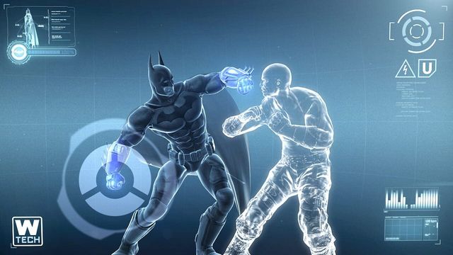 Batman: Arkham City - Armored Edition 6