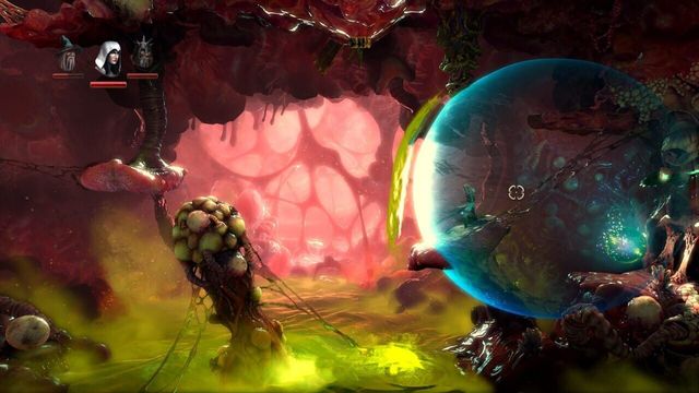 Trine 2: Goblin Menace 2