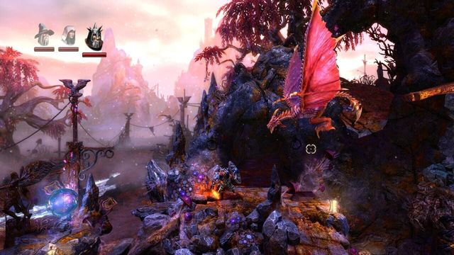 Trine 2: Goblin Menace 4