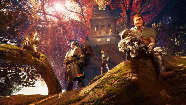 Gangs of Sherwood 6