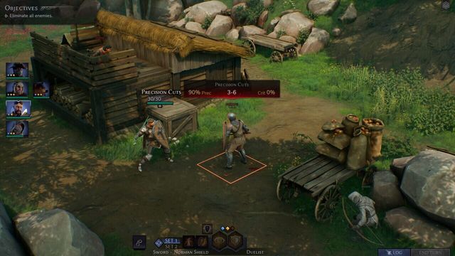 Crown Wars: The Black Prince 6