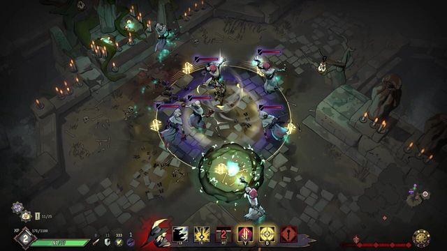 Ravenswatch 5