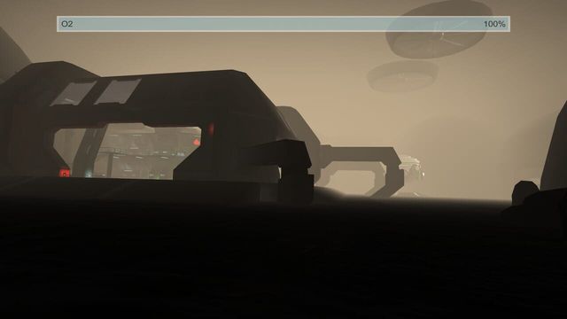 Mars 2055 5