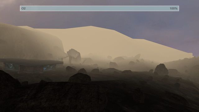 Mars 2055 6
