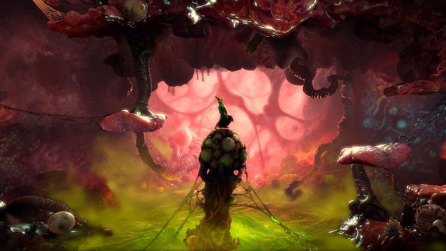 Trine 2 Director's Cut 2