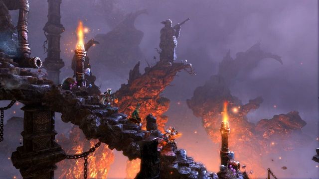 Trine 2 Director's Cut 3