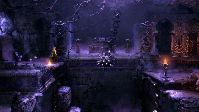 Trine 2 Director's Cut 4