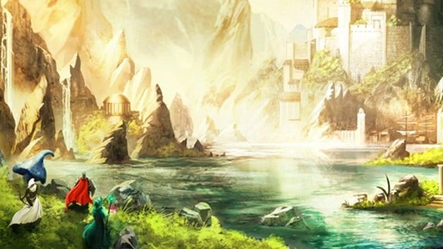Trine 2 Director's Cut 5