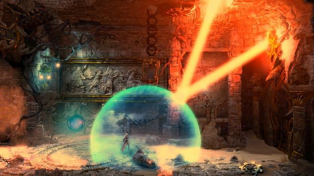 Trine 2 Director's Cut 6