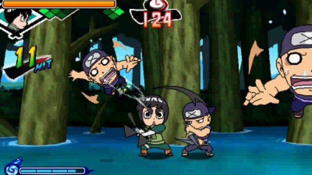Naruto: Powerful Shippuden 5