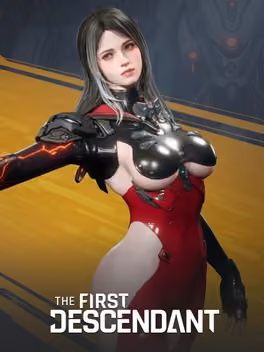 The First Descendant