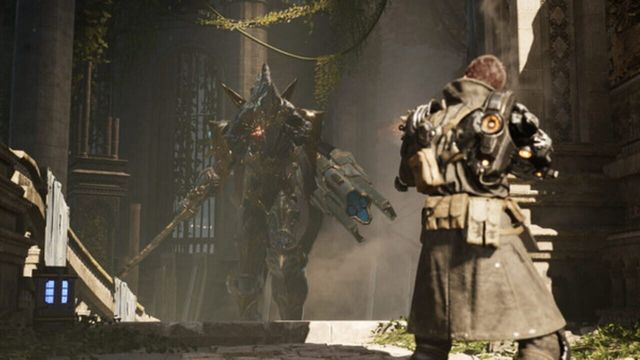 The First Descendant 3